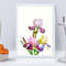 Bouquet with  three irises_mockup_1.jpg
