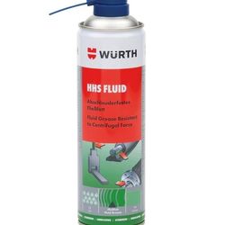 wurth hhs fluid grease spray-grease-hhs-fluid-500ml