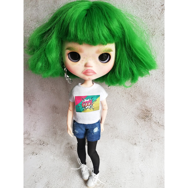 blythe-custom-doll-sculpting-alien-dark-green-hair-white-skintone-tbl-ooak-sculpt-face-6.jpg