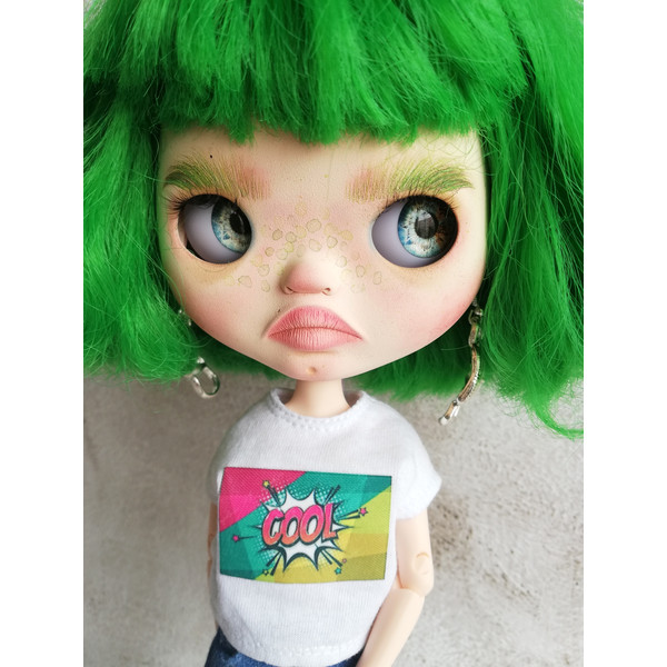 blythe-custom-doll-sculpting-alien-dark-green-hair-white-skintone-tbl-ooak-sculpt-face-8.jpg