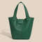 4 Womens Litchi Embossed Double Handle Bucket Bag With Inner Pouch.jpg