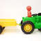 3 Vintage USSR Toy Tractor with Trailer and Driver Polyethylene 1970s.jpg