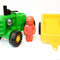 5 Vintage USSR Toy Tractor with Trailer and Driver Polyethylene 1970s.jpg