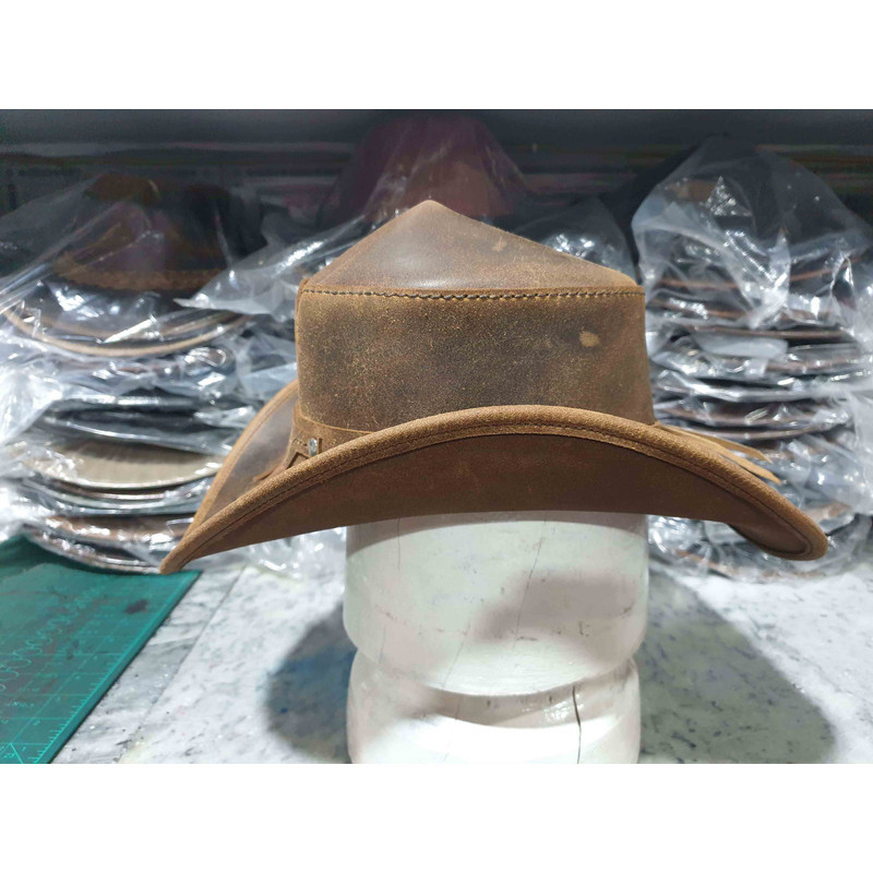 Rambler Fringed Band Leather Hat (8).jpg