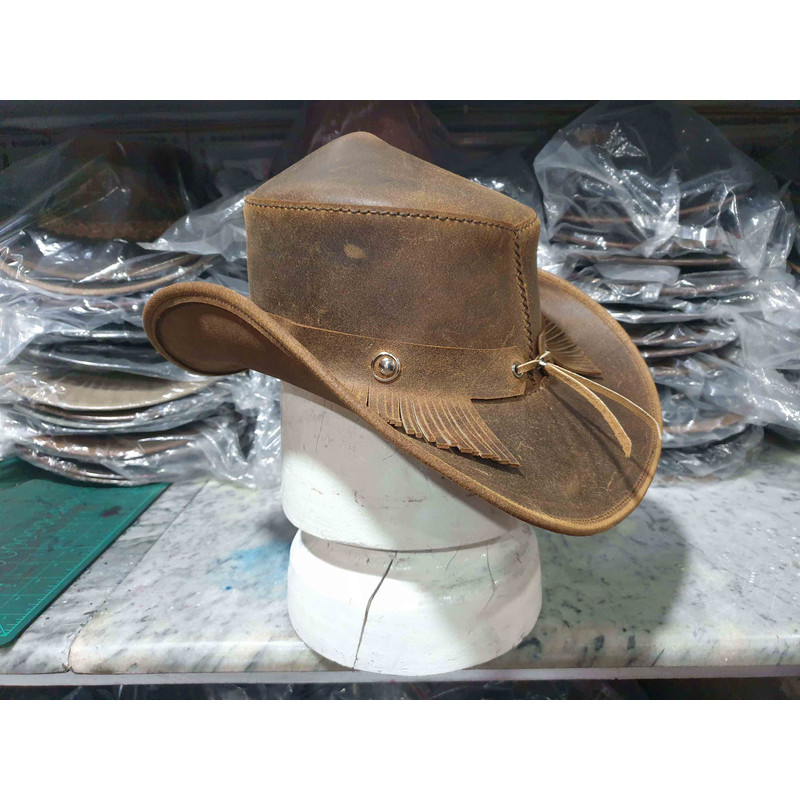 Rambler Fringed Band Leather Hat (9).jpg
