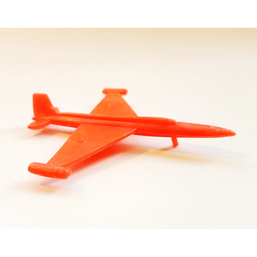 3 Vintage USSR Toy Plane Supersonic Jet Bomber 1970s.jpg