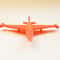 5 Vintage USSR Toy Plane Supersonic Jet Bomber 1970s.jpg