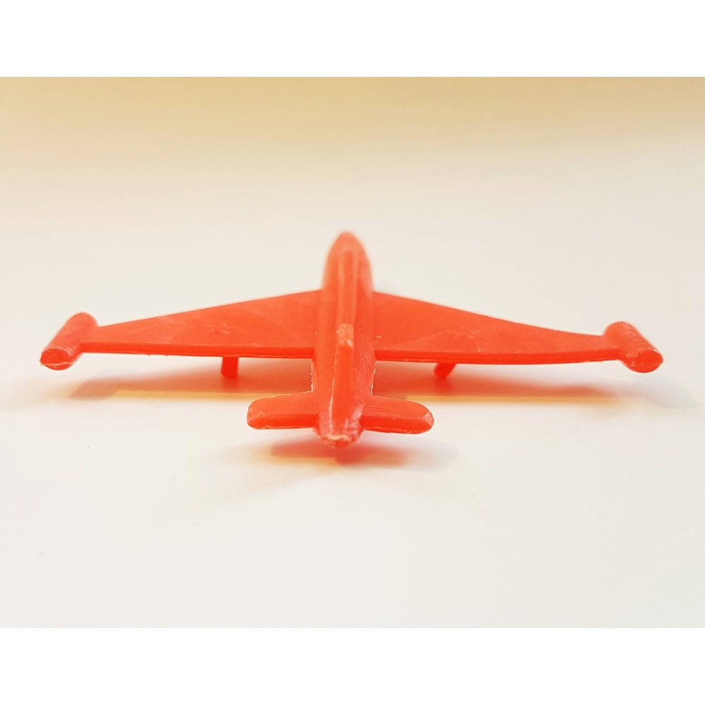 6 Vintage USSR Toy Plane Supersonic Jet Bomber 1970s.jpg