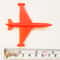 10 Vintage USSR Toy Plane Supersonic Jet Bomber 1970s.jpg