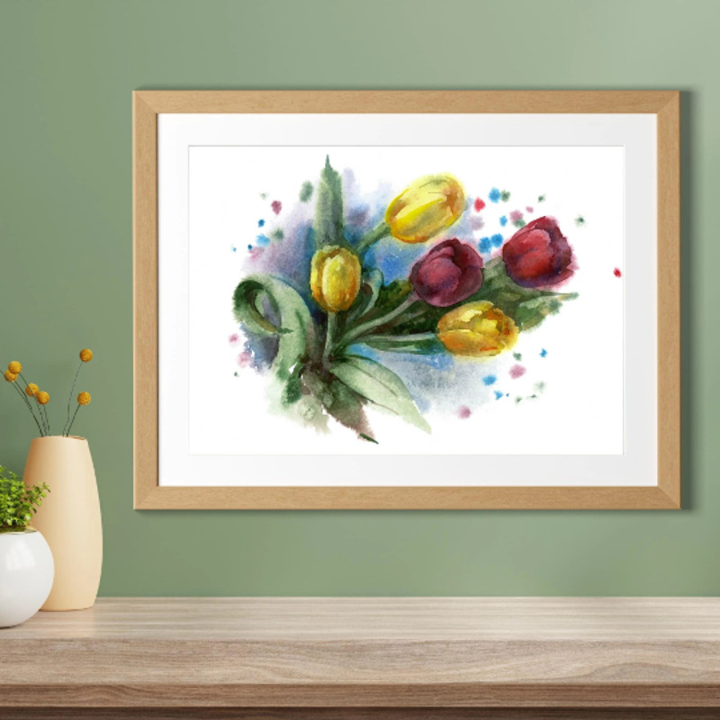 bouquet of tulips.png