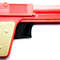 2  Vintage USSR Toy Gun plastic 1970s.jpg