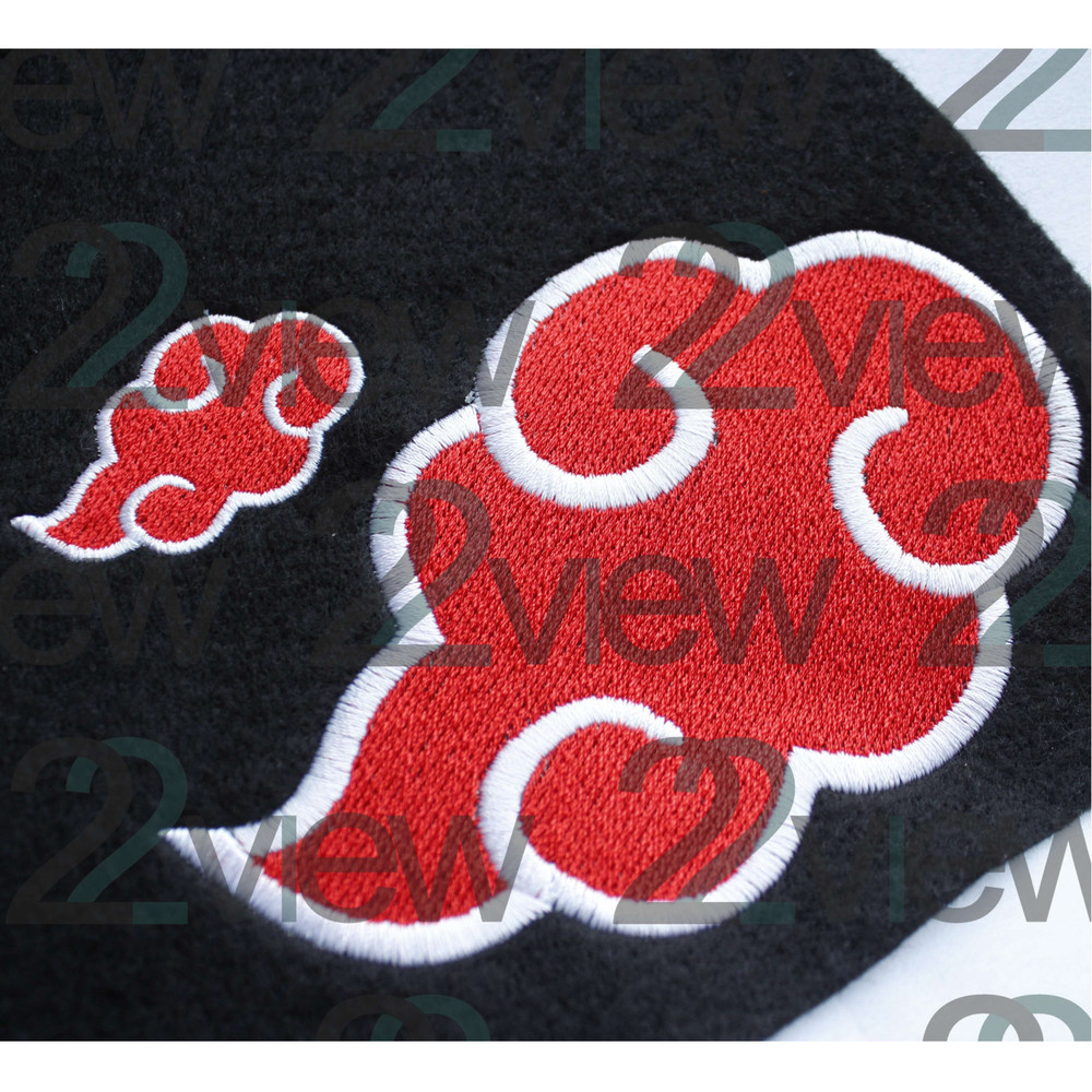 Akatsuki logo red cloud anime embroidery design 6.jpg