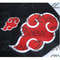 Akatsuki logo red cloud anime embroidery design 6.jpg