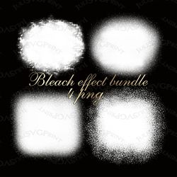 Bleached sublimation designs downloads, Bleach effect bundle PNG, Bleach overlay clipart, Bleach background Digital