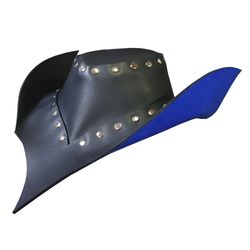 final fantasy red mage mystic leather hat