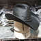Texas Western Cowboy Leather Hat (4).jpg