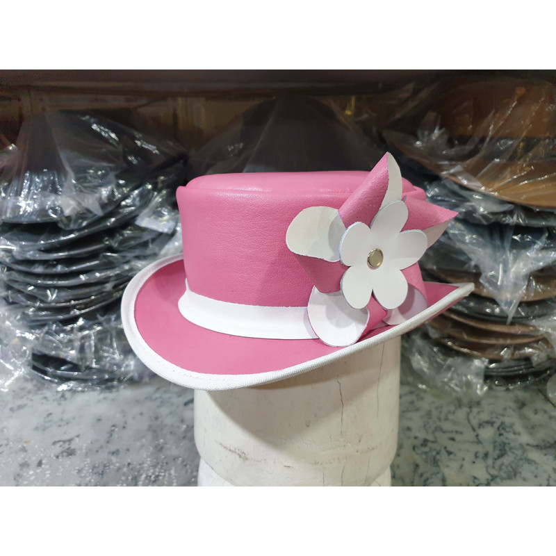 Peetie Pink Top Hat (4).jpg