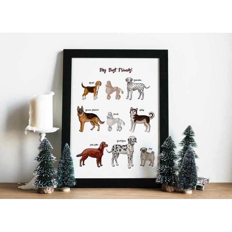 Poster Dogs Sketches Set 2_cover.jpg