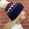 Woolen-winter-womens-blue-hat-4