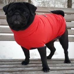 waterproof dog jacket warm dog coat dog clothes for winter available to any breed  small medium & big dog vest