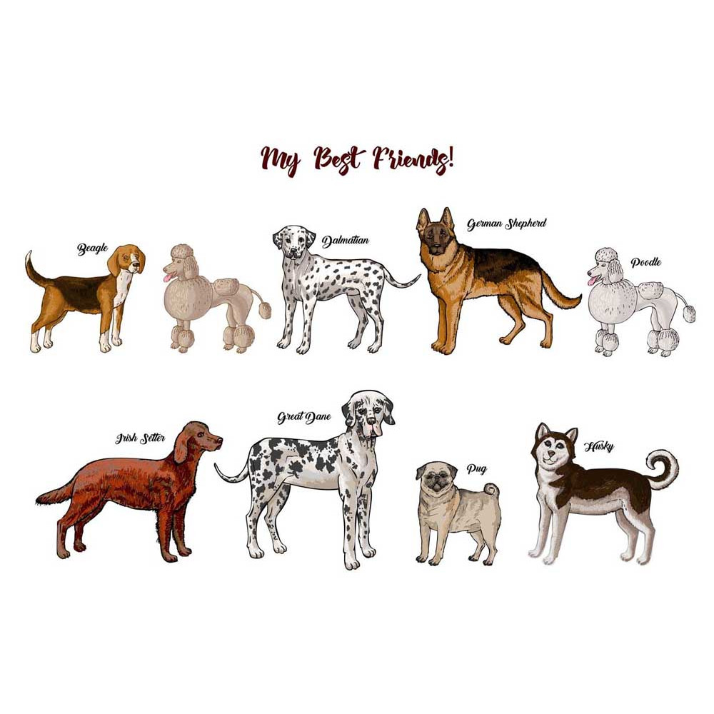 Poster Dogs Sketches Set_ум.jpg