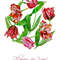 Poster with  tulips4-01 A4 size_1.jpg
