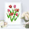 Poster Background with tulips4-031 A4 size_5.jpg