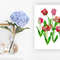 Poster Background with tulips4-031 A4 size_4.jpg