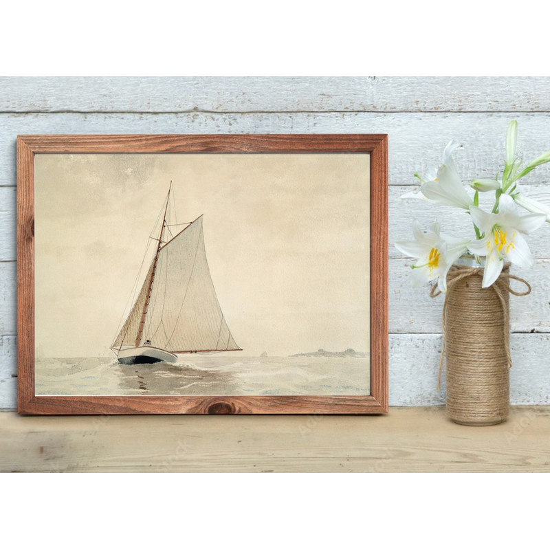 seascape vintage wall art print.jpg