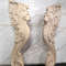 Lion baluster-Carved pillar-Fireplace corbel-carved lion-lion pillar- stair balister-stair pillar-kitchen island2.jpg
