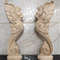 Lion baluster-Carved pillar-Fireplace corbel-carved lion-lion pillar- stair balister-stair pillar-kitchen island5.jpg