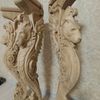 Lion baluster-Carved pillar-Fireplace corbel-carved lion-lion pillar- stair balister-stair pillar-kitchen island123.jpg