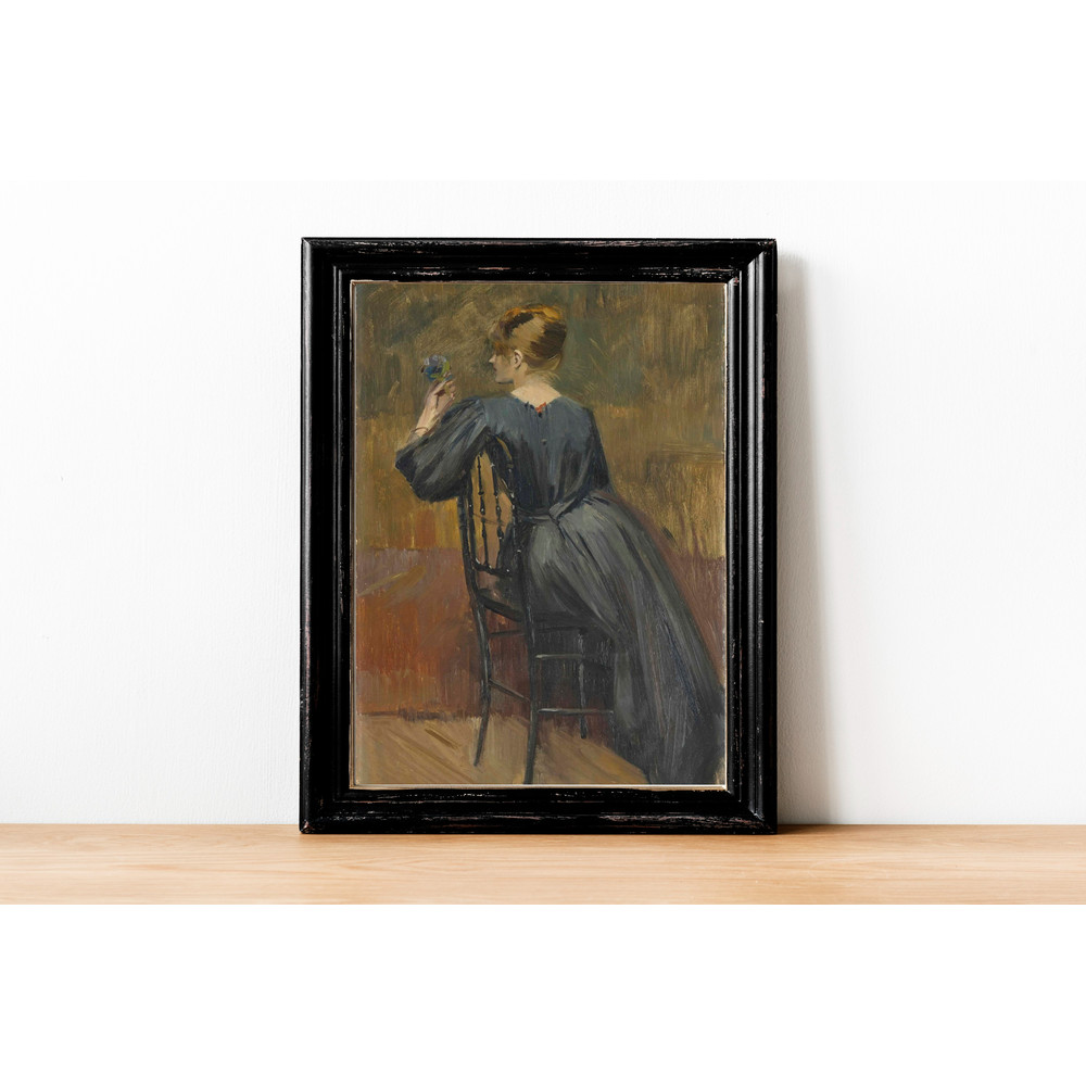 female vintage wall art print.jpg