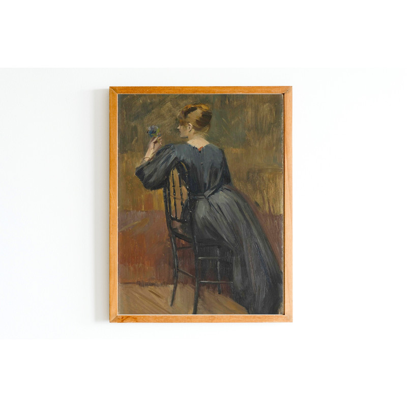 elegant vintage wall art.jpg