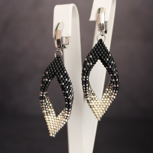 Black-beaded-earrings.JPG