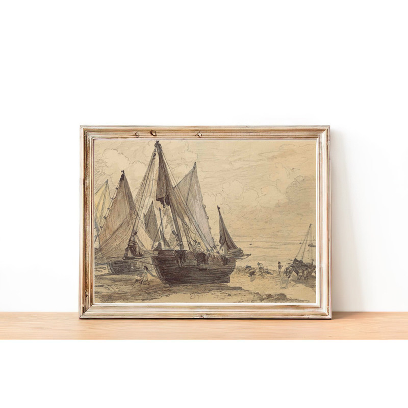 vintage boats giclee print.jpg