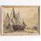 vintage boats wall art print.jpg