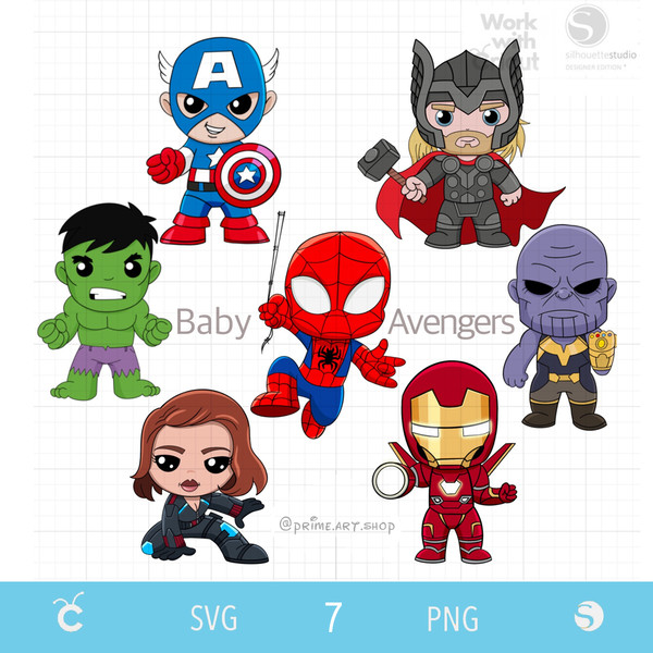 Baby-avengers-set-cut-file.jpg