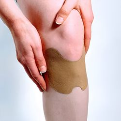 Knee Pain Relief Patches