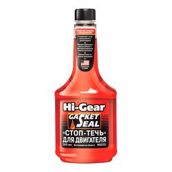 GASKET SEAL HG2231 / 355 ml HI-GEAR STOP LEAK FOR ENGINE