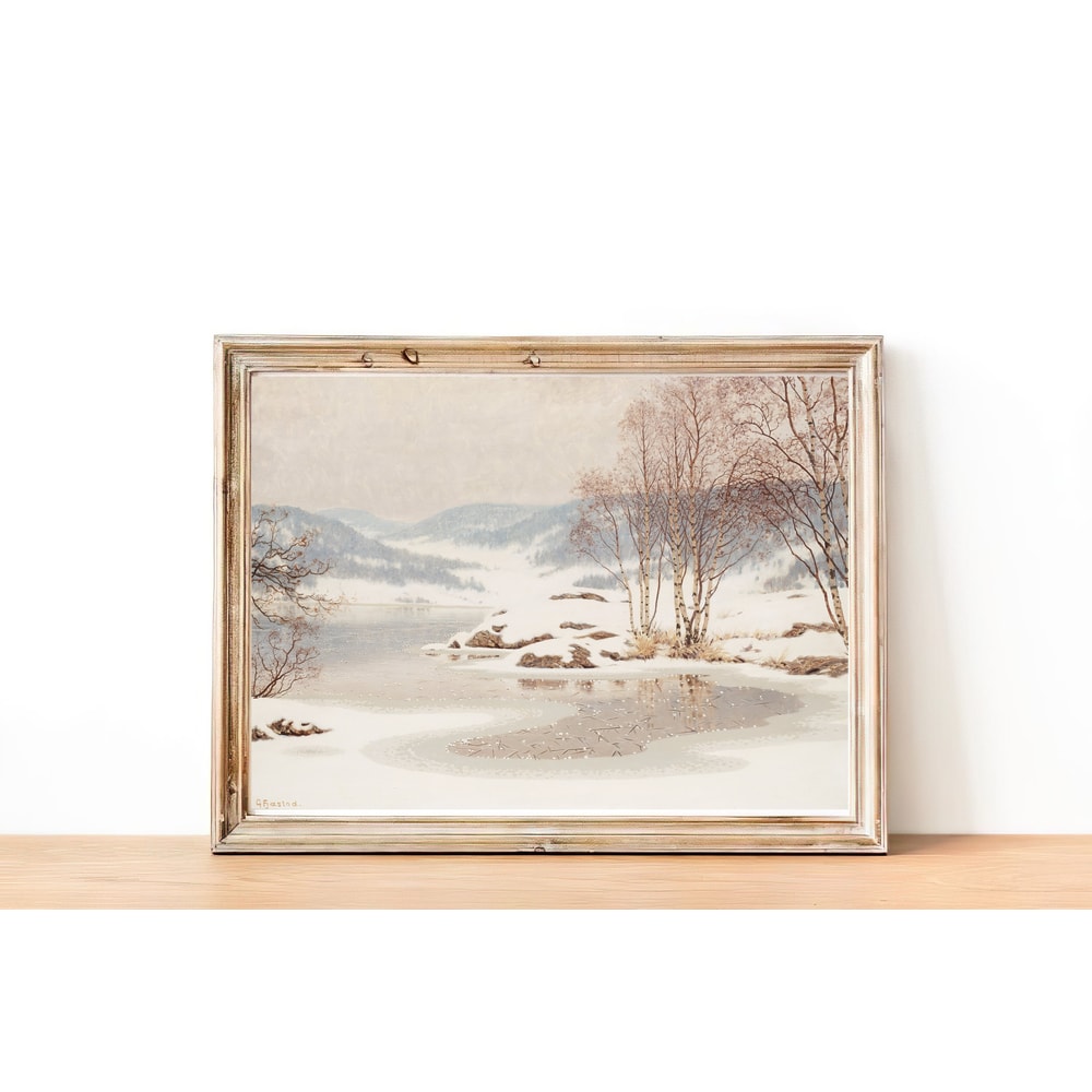 vintage frozen home decor.jpg