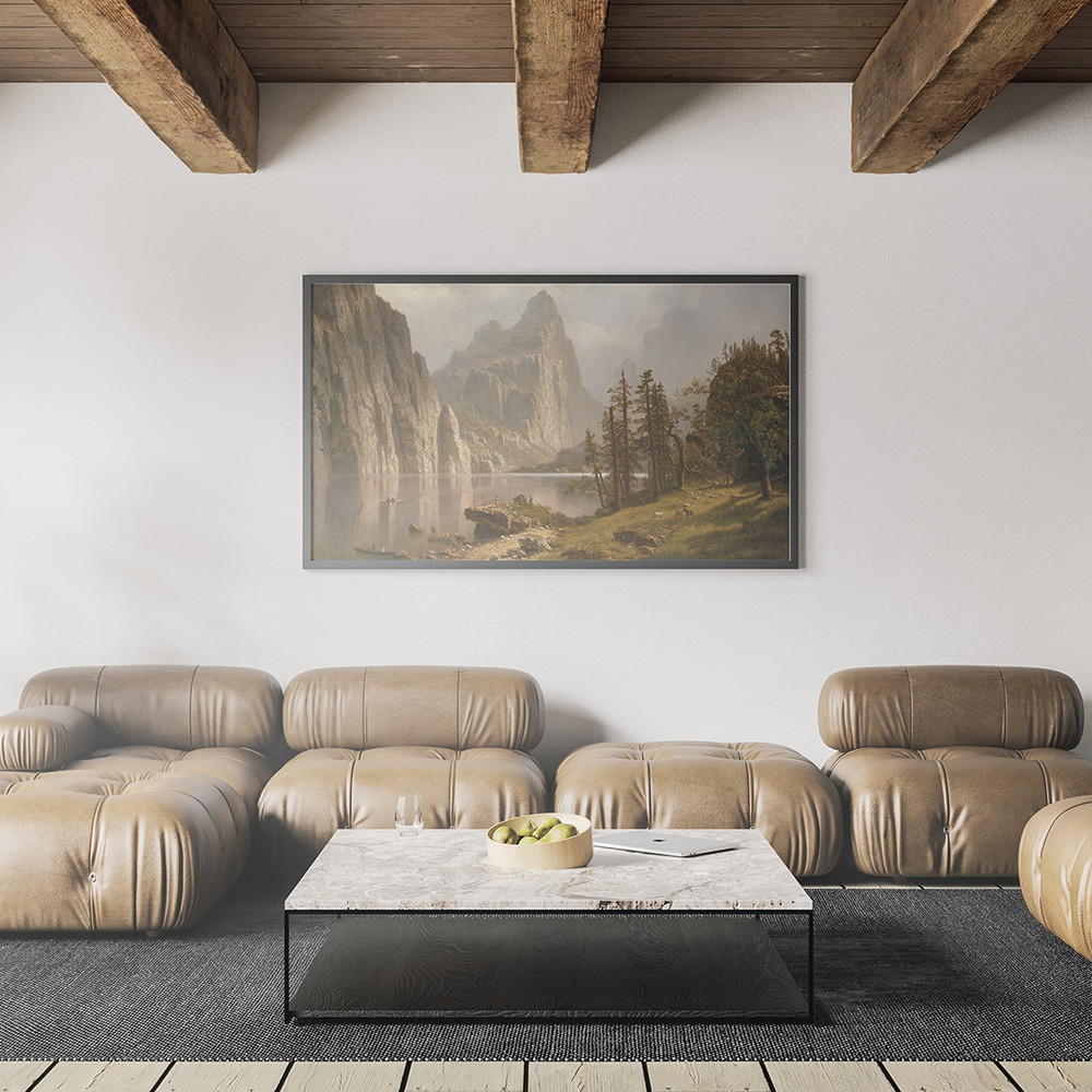 Vintage oil painting for cottagecore decor.jpg