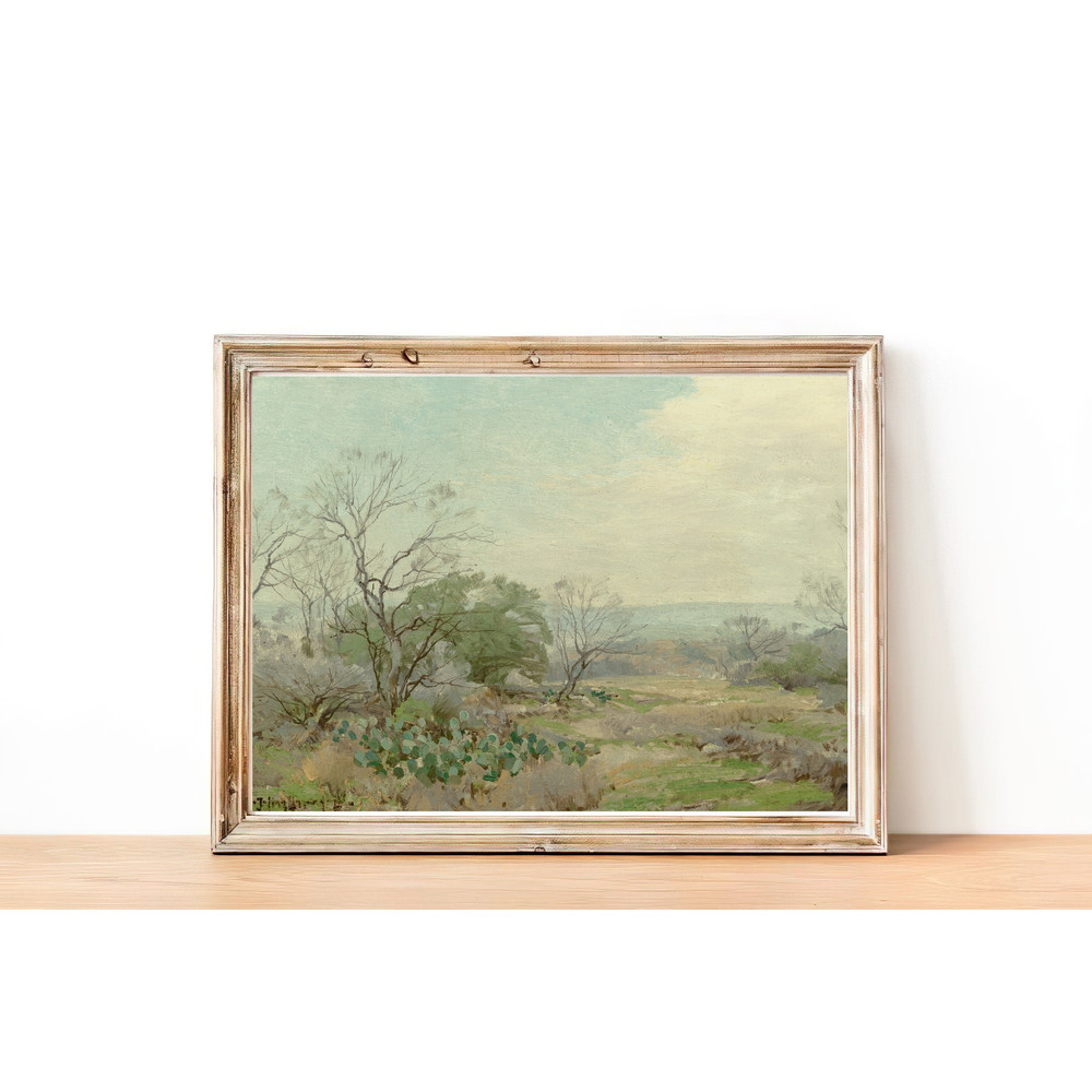 vintage wets texas giclee print.jpg