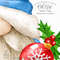 Christmas Blue Gnome clipart_2.JPG