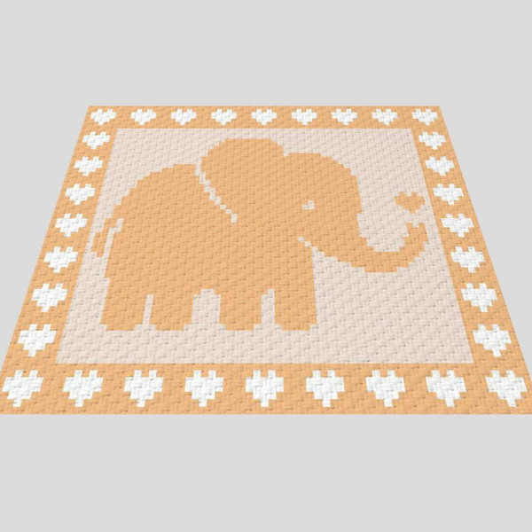 crochet-C2C-elephant-hearts-boarder-blanket-2.jpg
