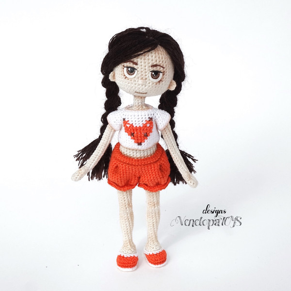 amigurumi crochet doll pretty doll.JPEG