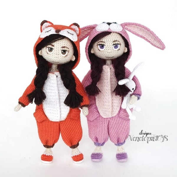 crochet doll in kigurumi clothes.JPEG