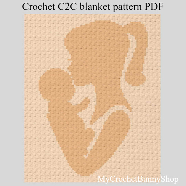 crochet-C2C-mom-with-baby-blanket.png