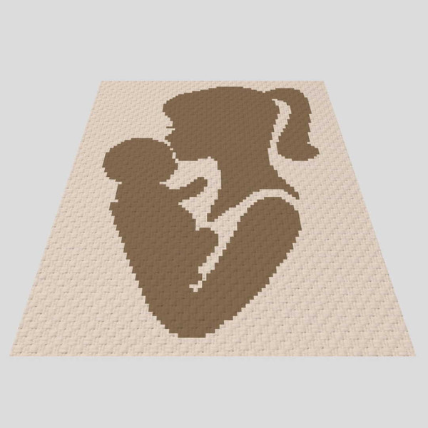crochet-C2C-mom-with-baby-blanket-4.jpg