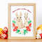 Llama with baby. Art poster cover 1.jpg